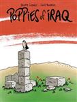 Poppies of Iraq