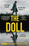 The Doll / Freyja and Huldar