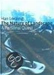 The nature of landscape