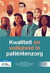 Kwaliteit en veiligheid in patiëntenzorg