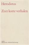 Zeer korte verhalen / Baskerville serie