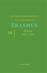 Correspondentie van Erasmus deel 18