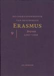 CORRESPONDENTIE VAN ERASMUS deel 9