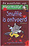 Snuffie is ontvoerd / De avonturen van Klein Wolfje