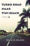Turbo Road naar Tiwi beach