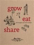 Grow, eat, share