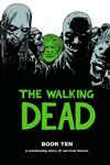 WALKING DEAD HC 10