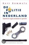 De politie in Nederland