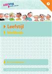 Leefstijl (set van 5ex.) / Groep 7 / Werkboek / Leefstijl