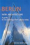 Berlin. New Architecture