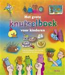 Het grote knutselboek voor kinderen
