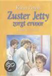 ZUSTER JETTY ZORGT ERVOOR
