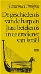 GESCHIEDENIS VAN DE HARP