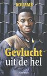 Gevlucht uit de hel