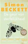 De geur van sterfelijkheid (POD) / David Hunter