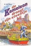 De Kameleon draagt zijn steentje bij / Kameleon / 50