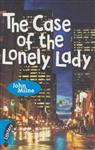 The case of the Lonely Lady Early Blackbirds 2011