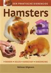 Een praktische dierengids Hamsters / Een praktische dierengids