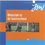 JSW-boek 38: Motoriek in de basisschool / JSW-boek / 38