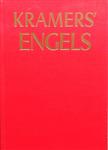 Kramers engels-nederlands woordenboek