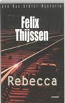 Rebecca / Een Max Winter-mysterie