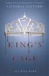 King's Cage / Red Queen / 3