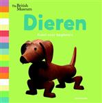 Dieren / Kunst voor beginners