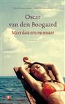 Meer dan een minnaar