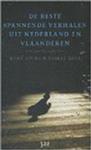 De beste spannende verhalen uit Nederland en Vlaanderen