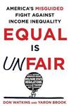Equal is Unfair