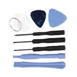 Complete Gereedschap Tools Tool Kit Outils Screwdriver Schroevendraaier Set - Voor Apple iPhone 4 5 