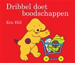 Dribbel doet boodschappen / Dribbel