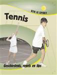 Tennis / Ken je sport