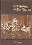 Cornelis Jetses, schilder-illustrator
