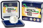 Italië 5 Euro 2022 'Racecircuit Monza'