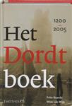 DORDT BOEK 1200 2005 , het