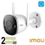 Imou Full HD Wifi camera - Full color - SMD - actieve afschrikking - F22FP