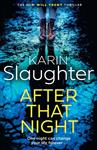 The Will Trent Series- After That Night