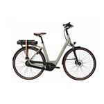 Qwic Echo Daily dames e-bike
