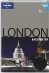 Lonely Planet London / druk 2