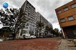 Studio te huur in Amsterdam - 17m² - 1 kamer(s) - 17m²