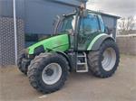 Deutz Fahr Agrotron 115 MK2