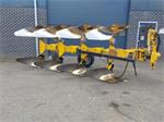 Rumptstad RPV 140-480  Vario  4 schaar ploeg
