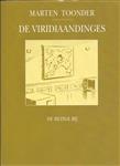 De viridiaandinges / Avonturen van Tom Poes