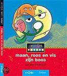 Maan, Roos en Vis zijn boos / Maan roos vis