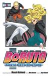 Boruto: Naruto Next Generations, Vol. 8