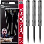 Galaxy Dan Burk 90% Dartpijlen 22 Gram