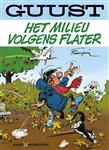 Het milieu volgens Flater / Guust / 1