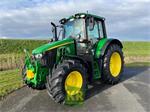 John Deere 6120M-692392