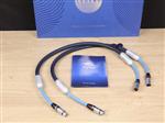 Siltech Classic Legend 880i G9 highend silver-gold audio interconnects XLR 1,0 metre
